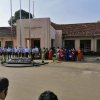 New Year 2021 Celebration-01.01.2021